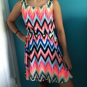 Charlotte Russe Dress